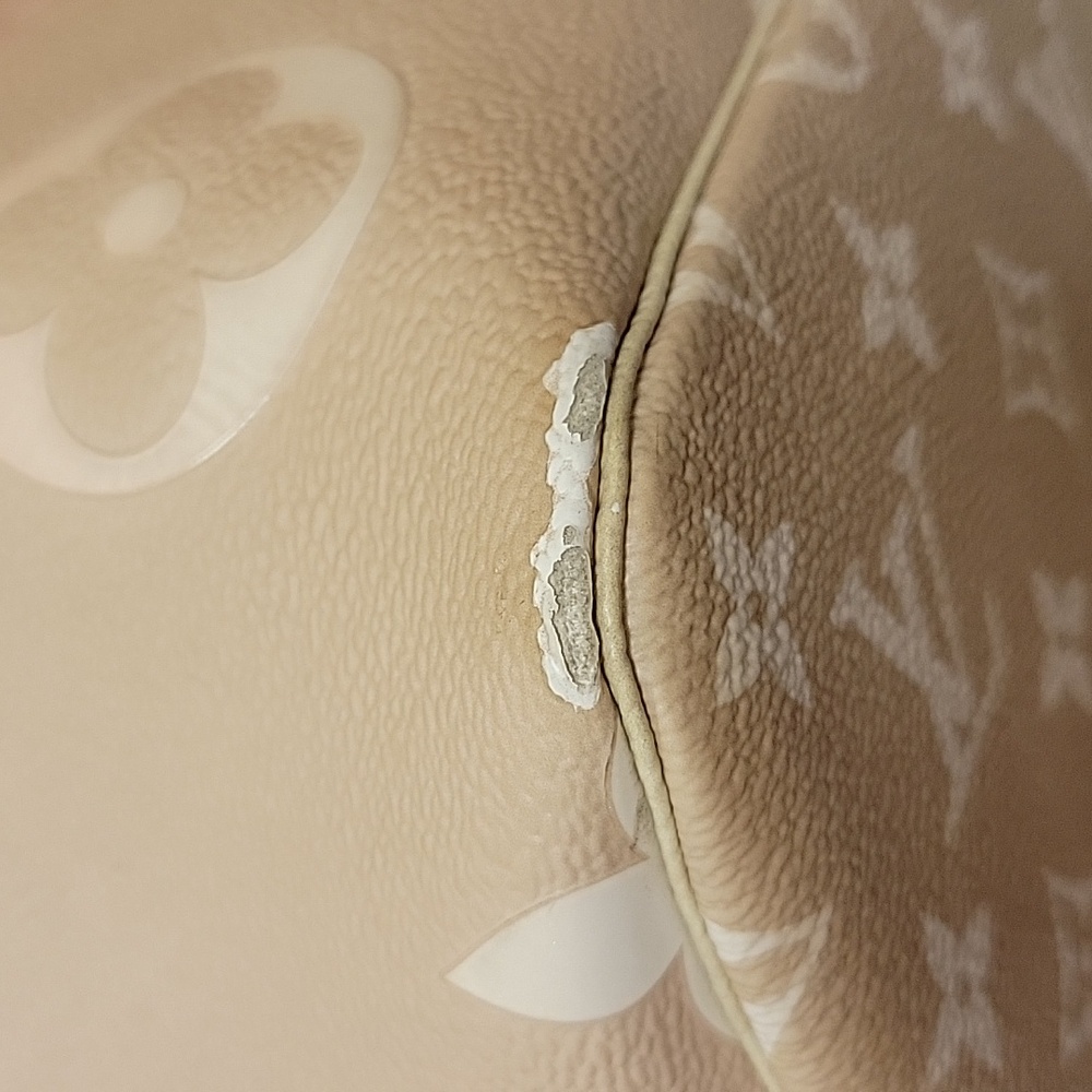 Louis Vuitton Spring In The City Neverfull MM - Picture 14 of 14